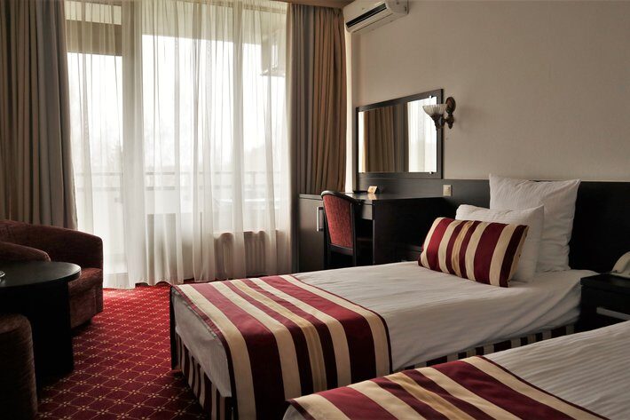 Стандарт на пруд (1 корп.)