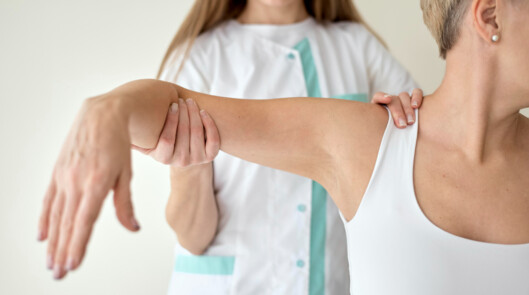 Реабилитация / Костно-мышечная система