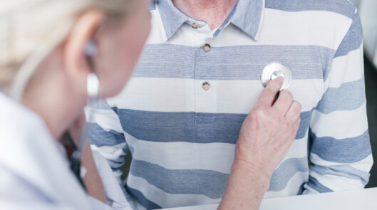 Заболевания органов дыхания