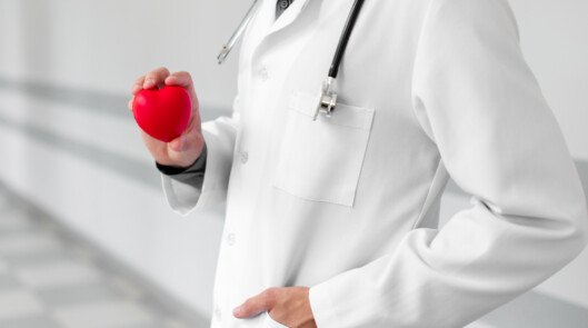 Система кровообращения