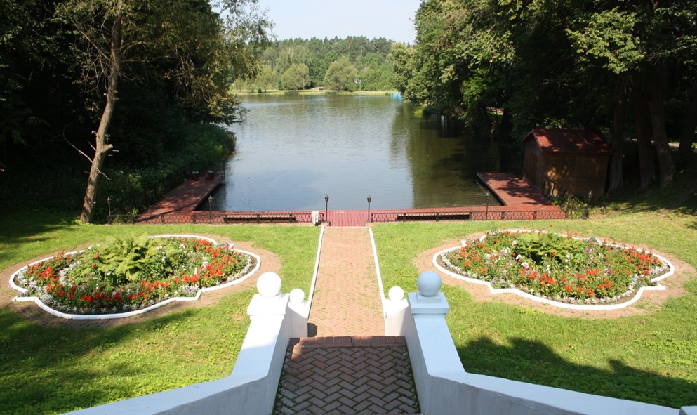 Программа мероприятий сентябрь